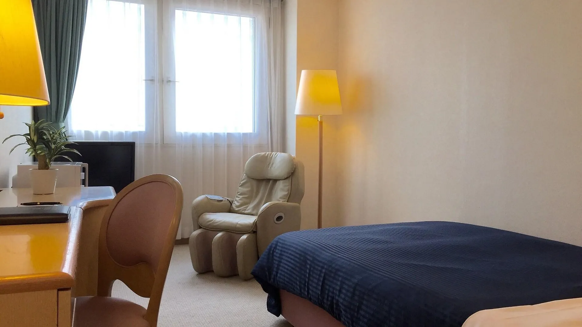 Hotel Livemax Sapporo Eki-Mae