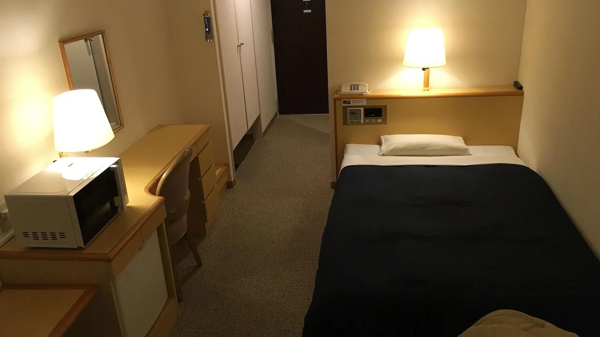 Hotel Livemax Sapporo Eki-Mae
